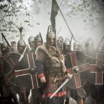 Vikings - Viking Re-enactment