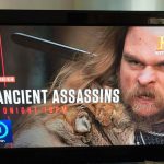 Vikings - Viking Re-enactment