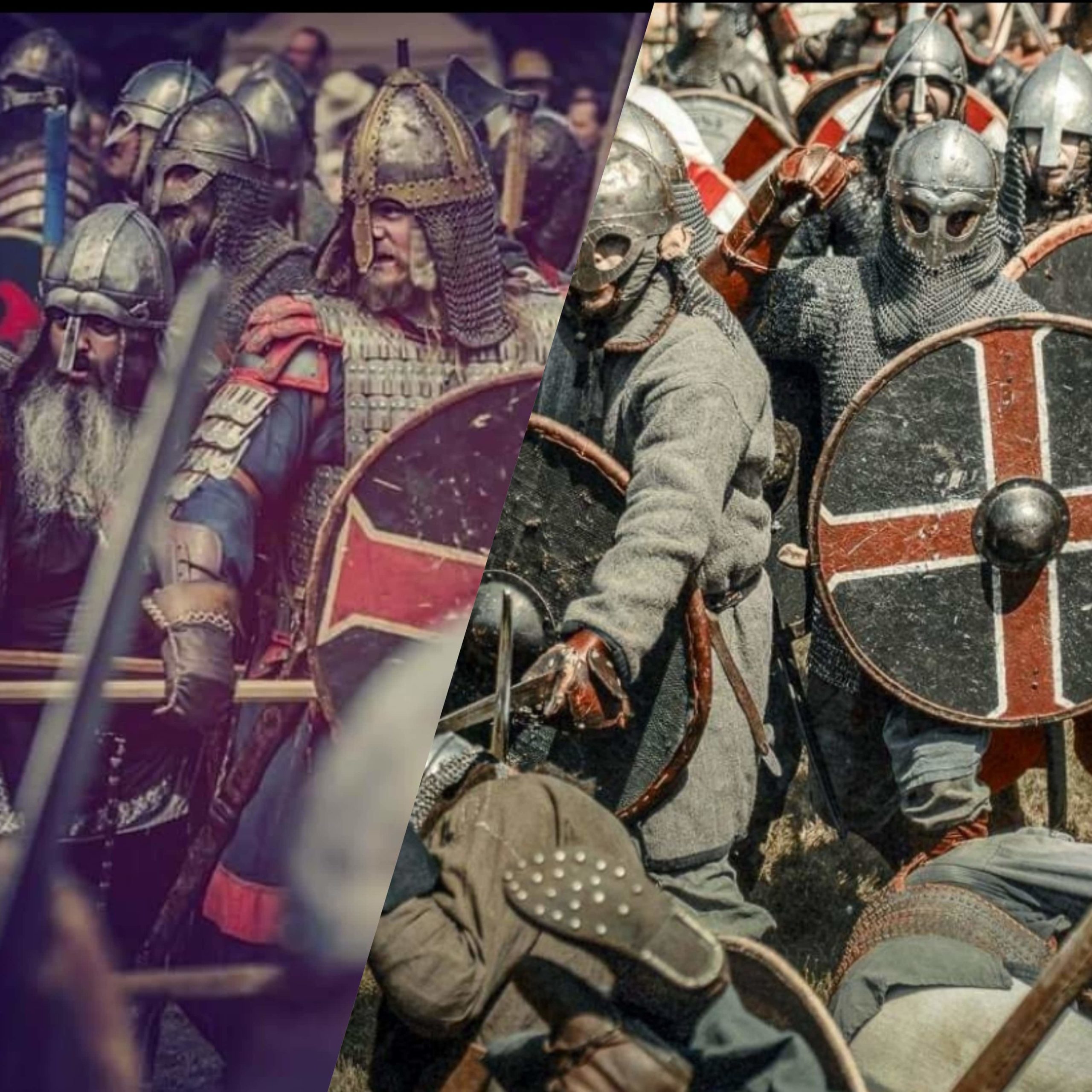 You are currently viewing Viking Reenactment London