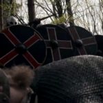 Viking Re-enactment film and tv