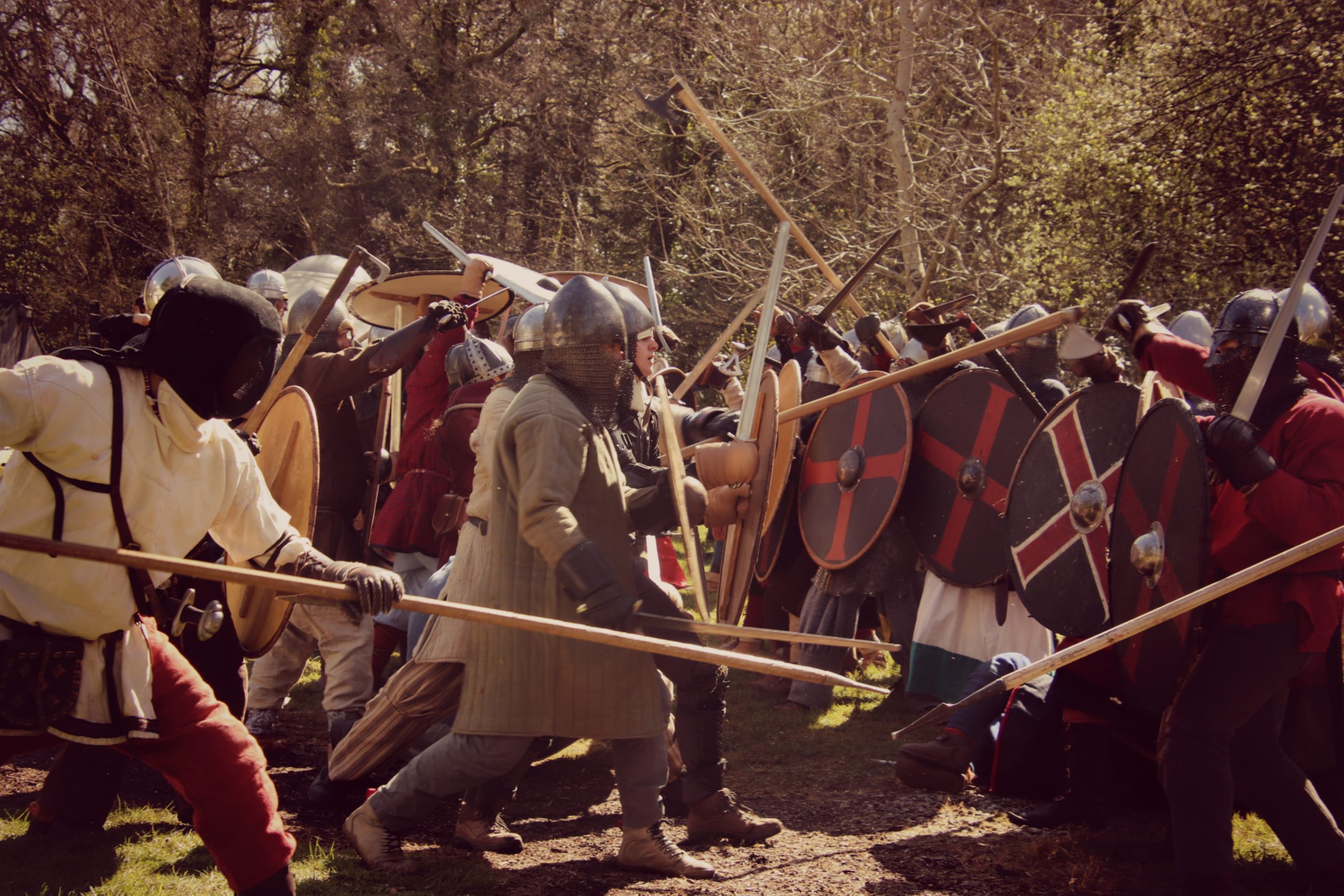 ulfthing viking combat